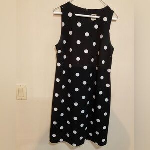 Anne Klein
Women's Placed Floral Sheath Dress